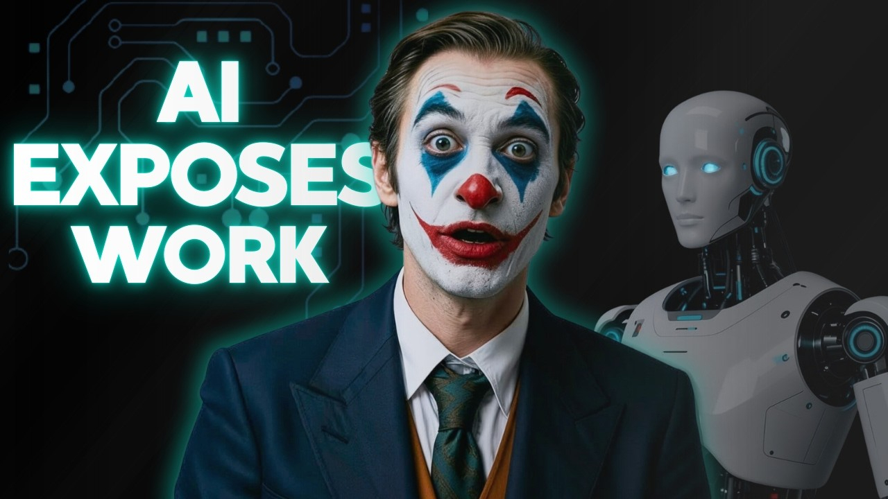 AI & The Illusion of Productivity