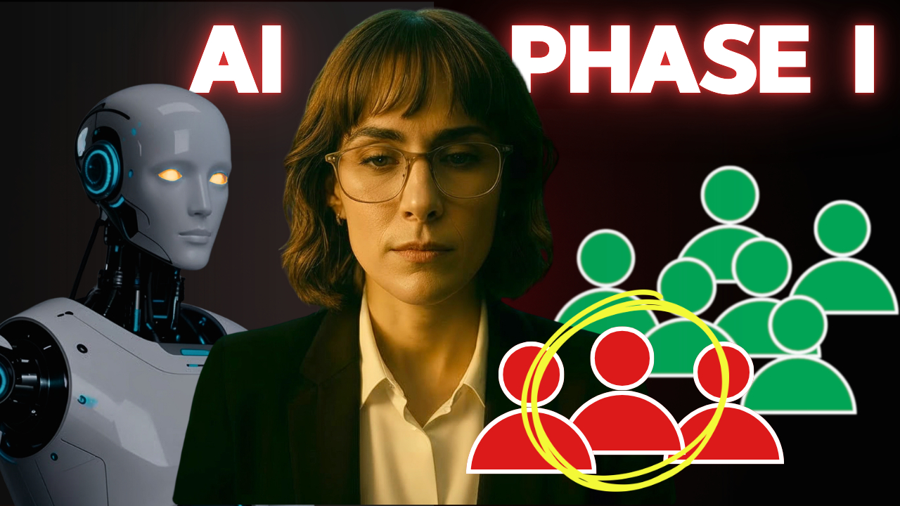 AI & The Illusion of Productivity